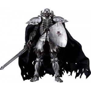 Berserk Figma fig&uacute;rka Skull Knight