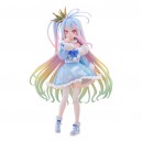 No Game No Life Tenitol fig&uacute;rka Shiro