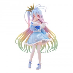 No Game No Life Tenitol fig&uacute;rka Shiro
