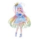 No Game No Life Tenitol figúrka Shiro