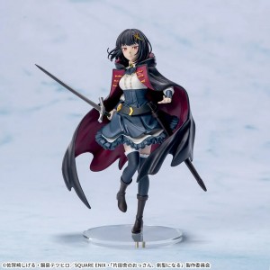 From Old Country Bumpkin to Master Swordsman High Premium fig&uacute;rka Ficelle Harbeller