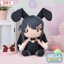 Rascal Does Not Dream Series Fuwa Petit ply&scaron; Mai Sakurajima M