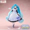 Character Vocal Series 01: Hatsune Miku Luminasta fig&uacute;rka Hatsune Miku Classical Maid