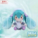 Character Vocal Series 01: Hatsune Miku Fuwa Petit ply&scaron; Hatsune Miku Classical Maid M