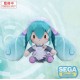 Character Vocal Series 01: Hatsune Miku Fuwa Petit plyš Hatsune Miku Classical Maid M