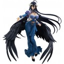 Overlord Pop Up Parade SP fig&uacute;rka Albedo: Jet Black Dress Ver.