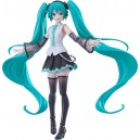 Hatsune Miku Piapro Characters Figma fig&uacute;rka Hatsune Miku NT