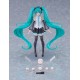 Hatsune Miku Piapro Characters Figma figúrka Hatsune Miku NT