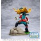 My Hero Academia: You're Next XrossLink figúrka Izuku Midoriya