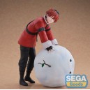 Frieren: Beyond Journey&acute;s End XStellar fig&uacute;rka Stark Snow Fun Ver.