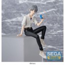 Evangelion: New Theatrical Edition PM Perching fig&uacute;rka Kaworu Nagisa