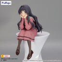 The Fragrant Flower Blooms With Dignity Noodle Stopper fig&uacute;rka Kaoruko Waguri