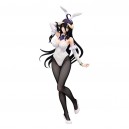 Overlord BiCute Bunnies fig&uacute;rka Albedo