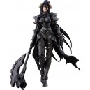 Overlord Pop Up Parade fig&uacute;rka Albedo: Armor Ver. L Size