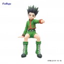 Hunter x Hunter Noodle Stopper fig&uacute;rka Gon