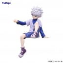 Hunter x Hunter Noodle Stopper fig&uacute;rka Killua