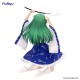 Touhou Project Noodle Stopper figúrka Sanae Kochiya