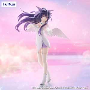 Date A Live V BiCute Pure fig&uacute;rka Tohka Yatogami