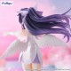 Date A Live V BiCute Pure figúrka Tohka Yatogami