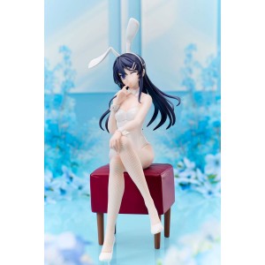 Rascal Does Not Dream fig&uacute;rka Mai Sakurajima Bunny Ver.