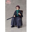 Demon Slayer: Kimetsu no Yaiba fig&uacute;rka Tanjiro Kamado