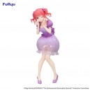 The Quintessential Quintuplets Trio-Try-iT fig&uacute;rka Nakano Nino Pastel Dress Ver.