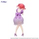 The Quintessential Quintuplets Trio-Try-iT figúrka Nakano Nino Pastel Dress Ver.