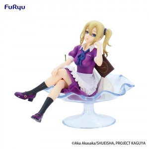 Kaguya-sama: Love is War Special fig&uacute;rka Ai Hayasaka Parfait Ver.