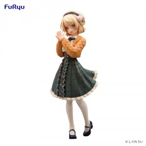 Shigure Ui Trio-Try-iT fig&uacute;rka Shigure Ui
