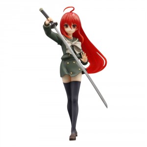 Shakugan No Shana Trio-Try-iT fig&uacute;rka Shana