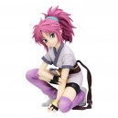 Hunter x Hunter Noodle Stopper fig&uacute;rka Machi