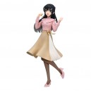 Rascal Does Not Dream of Bunny Girl Senpai Trio-Try-iT fig&uacute;rka Mai Sakurajima Spring Outfit Ver.