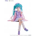 Hatsune Miku Tenitol Noodle Stopper fig&uacute;rka Love Blazer