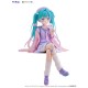 Hatsune Miku Tenitol Noodle Stopper figúrka Love Blazer