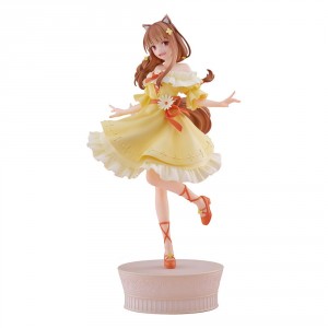 Spice and Wolf Tenitol fig&uacute;rka Holo