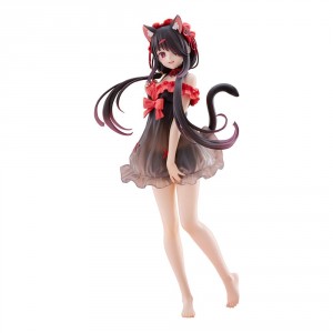 Date A Live V Tenitol Tall fig&uacute;rka Kurumi Tokisaki