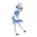 Is the Order a Rabbit? Bloom Trio-Try-iT fig&uacute;rka Chino