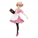 Is the Order a Rabbit? Bloom Trio-Try-iT fig&uacute;rka Cocoa