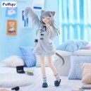 VTuber Trio-Try-iT fig&uacute;rka Nachoneko