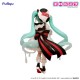 Hatsune Miku x Tirol Choco Trio-Try-iT figúrka Hatsune Miku Milk Ver.
