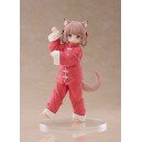 My Cat Is a Kawaii Girl Palette Dress-Up Collection fig&uacute;rka Kinako Nyang fu Ver.