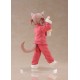 My Cat Is a Kawaii Girl Palette Dress-Up Collection figúrka Kinako Nyang fu Ver.