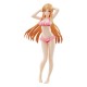 Sword Art Online Progressive: Scherzo of Deep Night Pop Up Parade figúrka Beach Queens Asuna