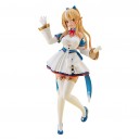 Hololive Production Pop Up Parade fig&uacute;rka Shiranui Flare