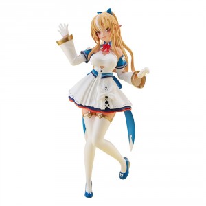 Hololive Production Pop Up Parade fig&uacute;rka Shiranui Flare