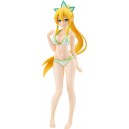 Sword Art Online Progressive: Scherzo of Deep Night Pop Up Parade fig&uacute;rka Beach Queens Leafa