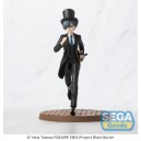 Black Butler: Boarding School Arc Luminasta fig&uacute;rka Ciel Phantomhive