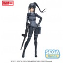 Sword Art Online Luminasta fig&uacute;rka Pitohui