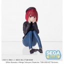 Oshi no Ko PM Perching fig&uacute;rka Kana Arima In Training
