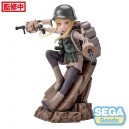 Sword Art Online Alternative: Gun Gale Online II Luminasta fig&uacute;rka Fukaziroh